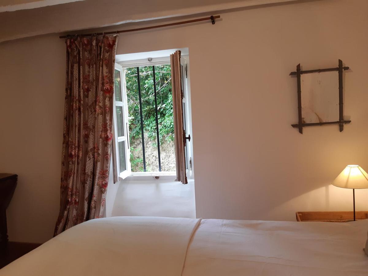 Domaine Fontaine Villa Visan Екстериор снимка