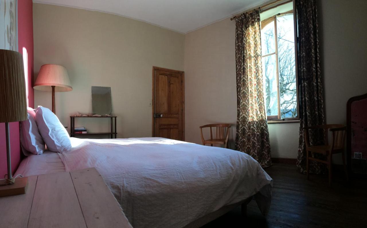 Domaine Fontaine Villa Visan Екстериор снимка