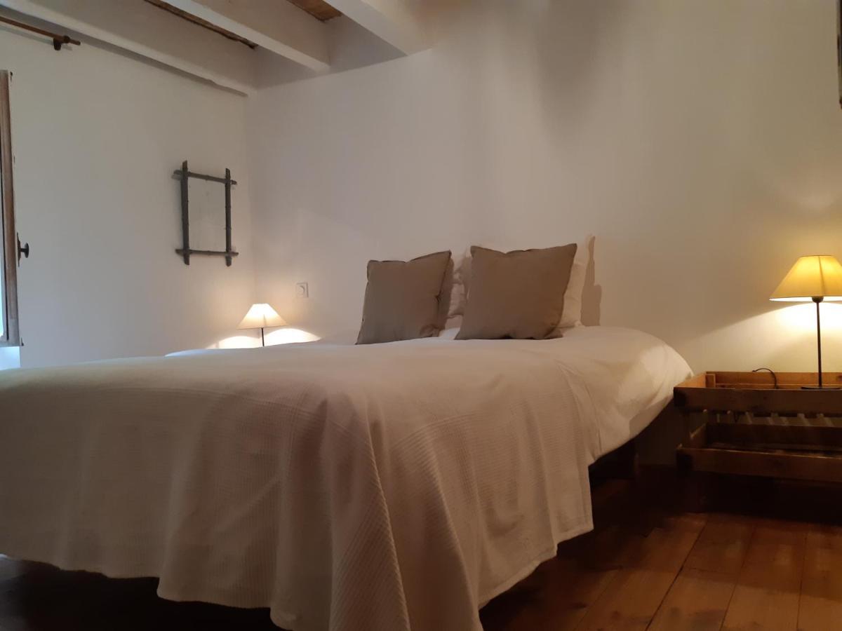 Domaine Fontaine Villa Visan Екстериор снимка